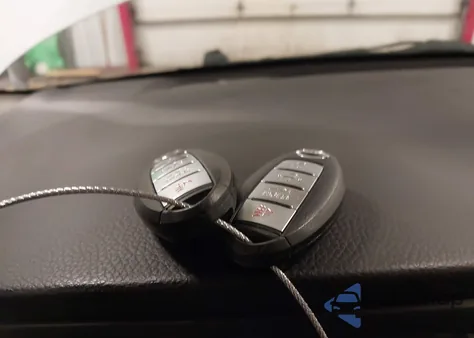 2017 Nissan Sentra Sv из США, поврежденный, VIN 3N1AB7AP1HY394227